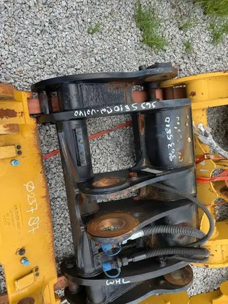 Fusion Coupler image