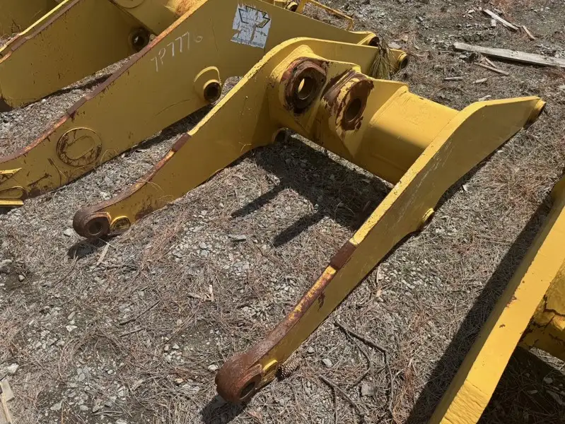 Loader Arm image
