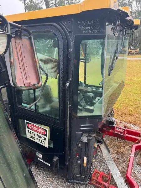 950M Cab image