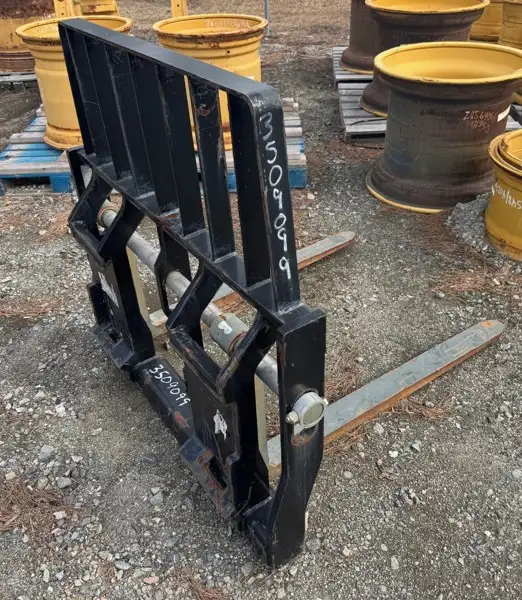 Carriage/Forks image