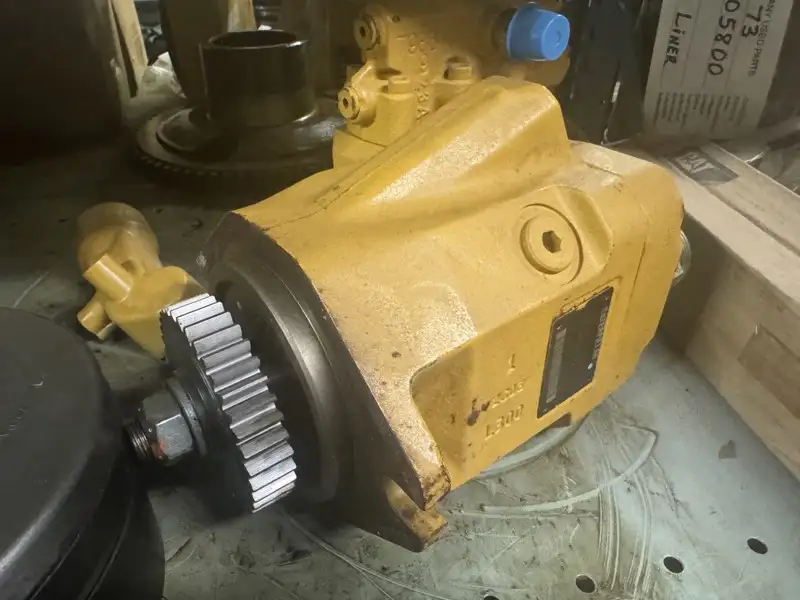 Pump image