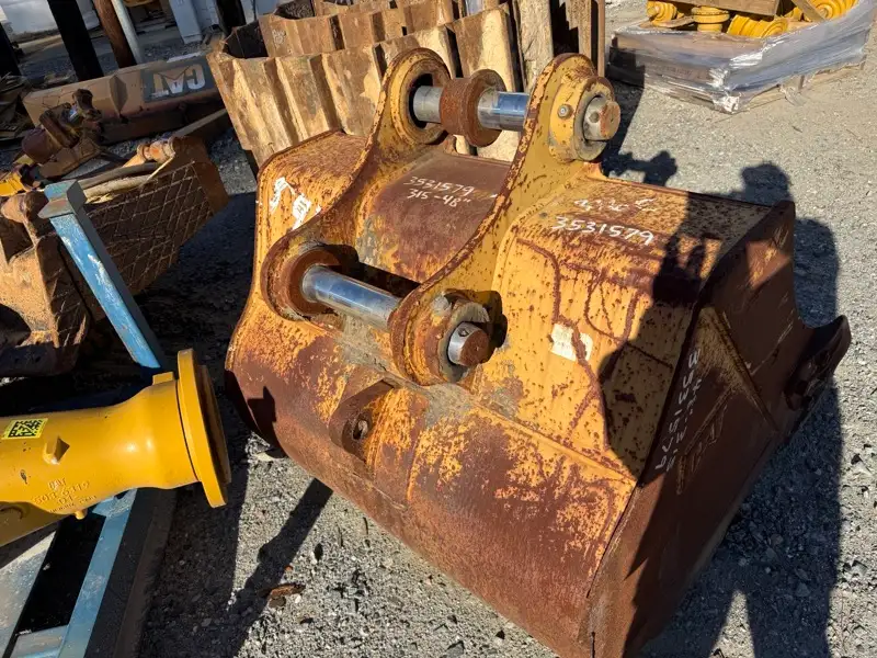 48" Bucket image