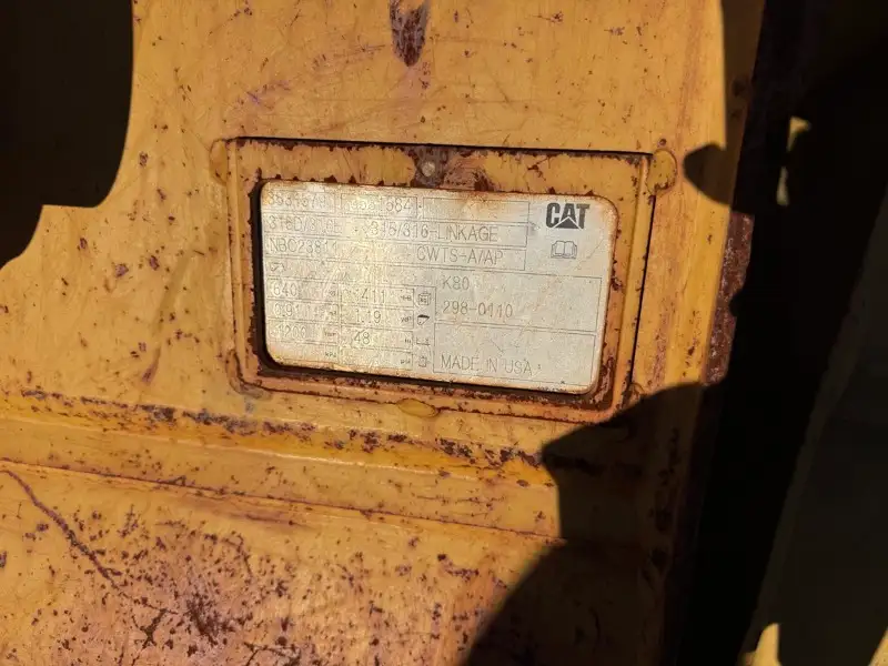 48" Bucket image