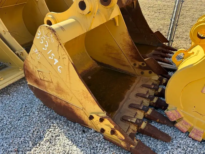 48" Bucket image
