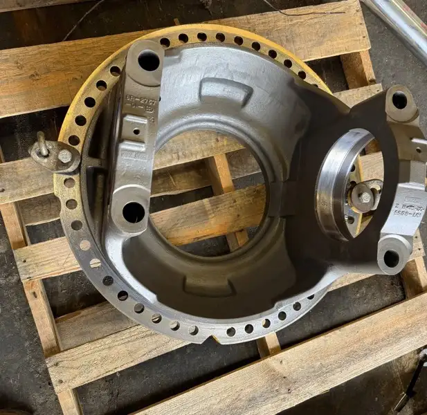 836 Differential Carrier image
