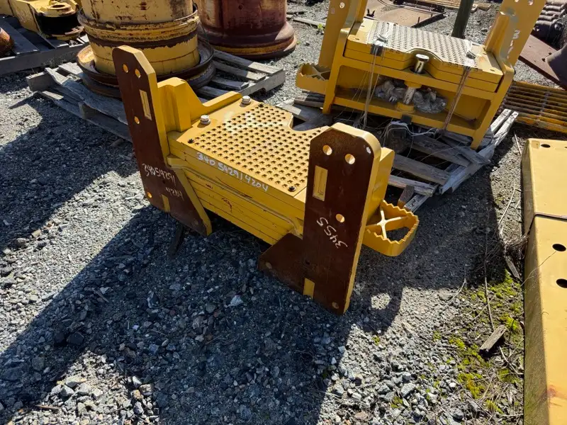 Counterweight image