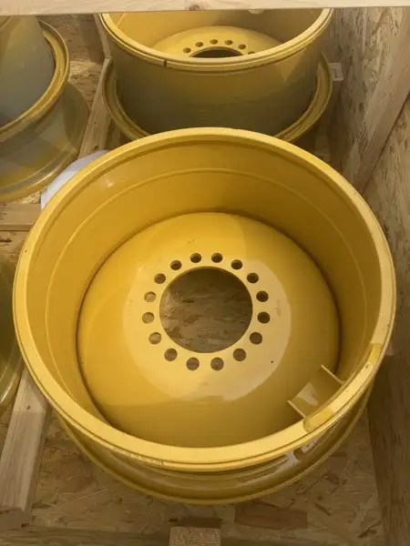 20.5X25 Rim Grp image