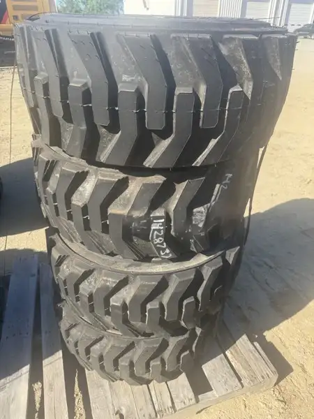 Tire-rim Combo RH image