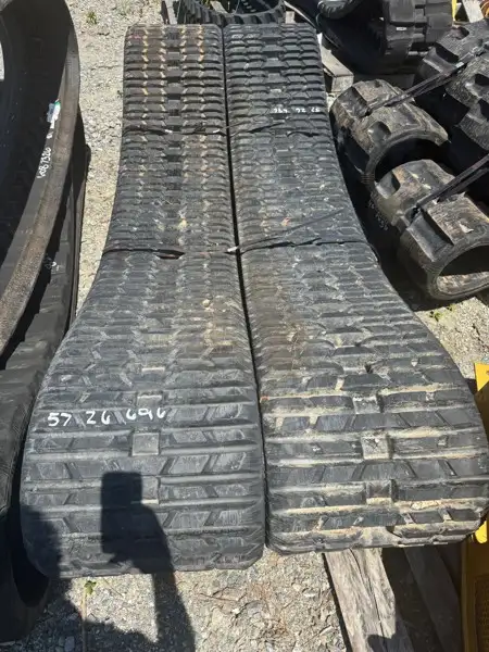 Rubber Tracks image
