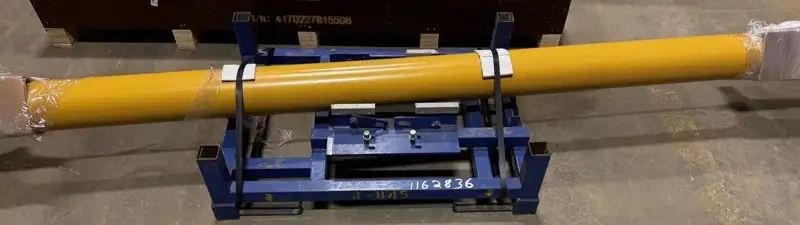 740B Hoist Cylinder image