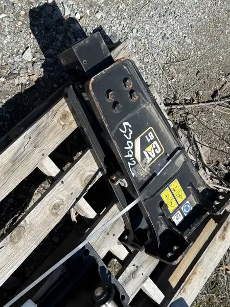 B1 Hammer image