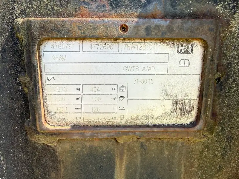966M Fusion Bkt image