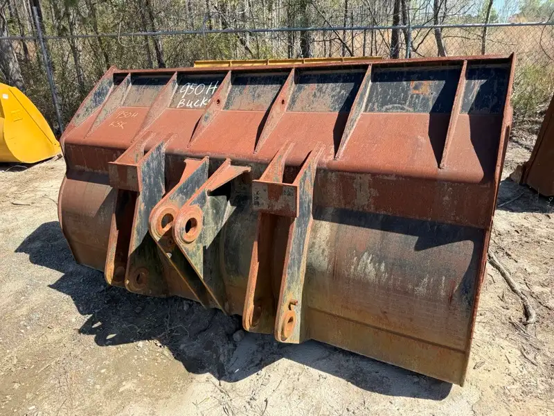 Bucket AM image