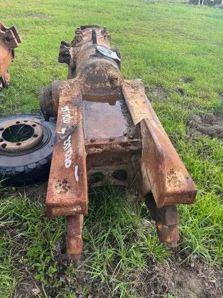 RH Frame image
