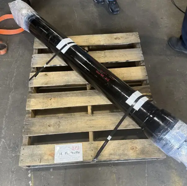Boom Cylinder image