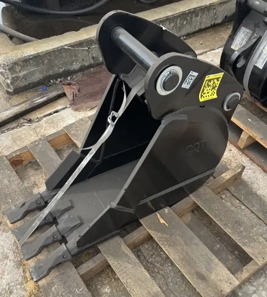 12" Bucket image