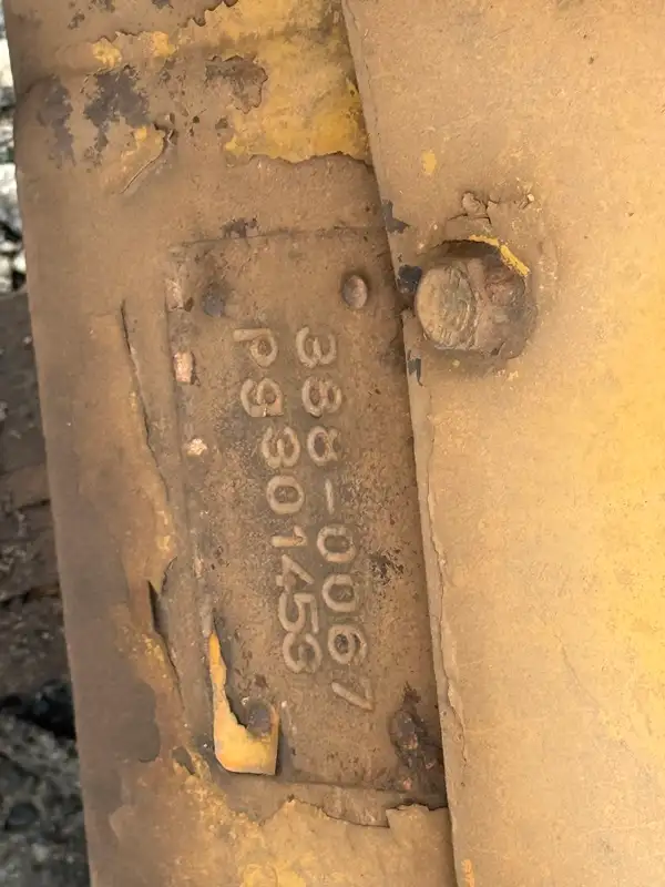 B Link PG Coupler image