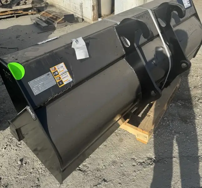 IT GP Bucket image