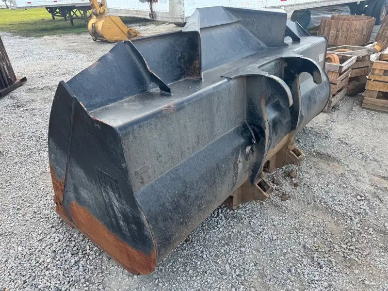 Fusion Bucket image