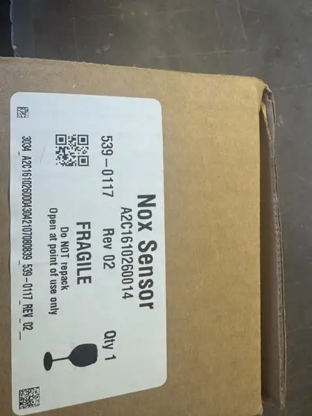 Nox Sensor image