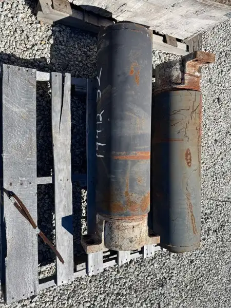 345D Recoil image