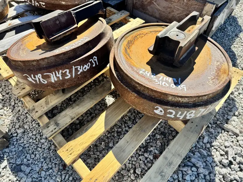 Idler Grp image