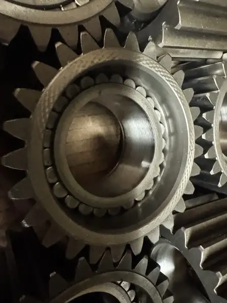 Planetary Gear image
