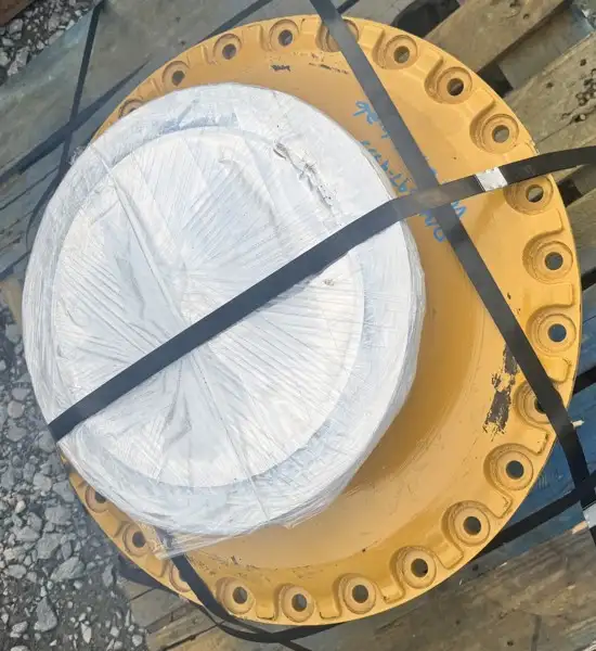 Final Drive image