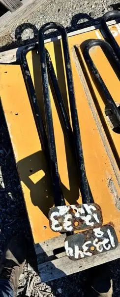 Handrail image