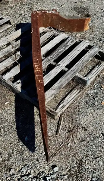 72" Tine image