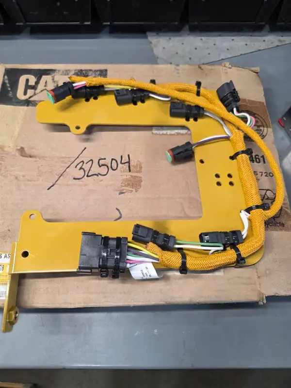 Harness AS image