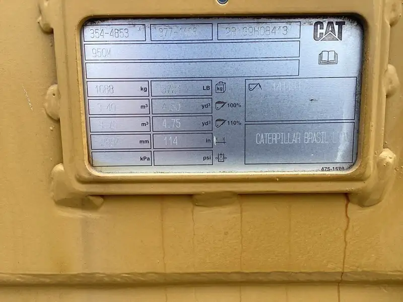 BKT/950GP-4.50 image