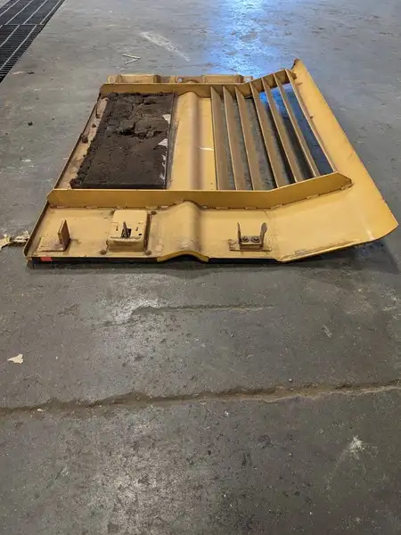 Door G image
