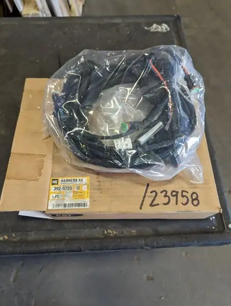 Harness AS image