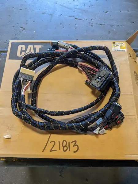 Harness AS image