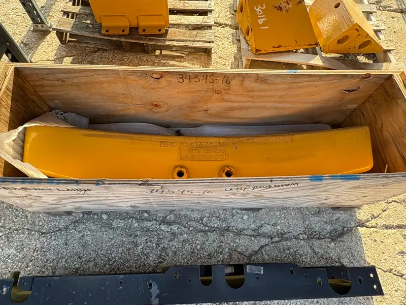 Counterweight AS. image
