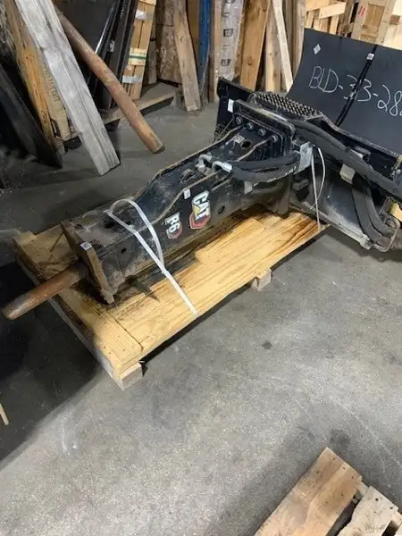 HAMMER/SSL-B6S image