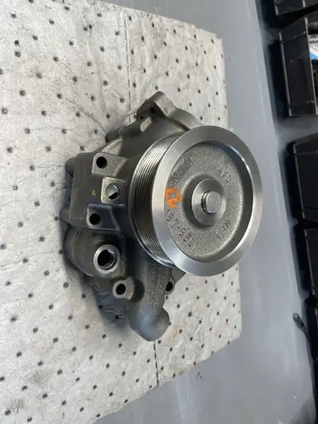 Pump GP Wate image