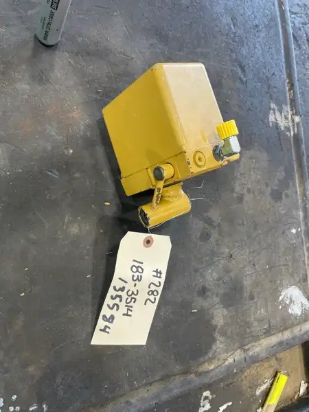 Pump GP image