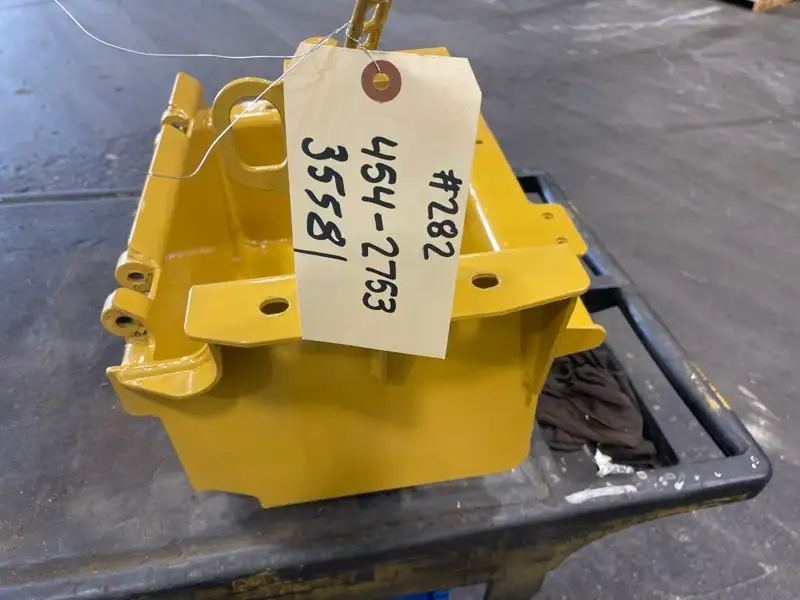 Bracket AS image