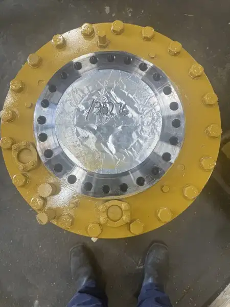Final Drive image