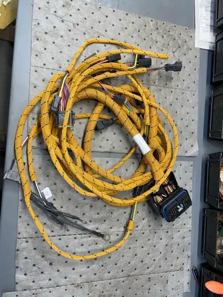 Harness AS image