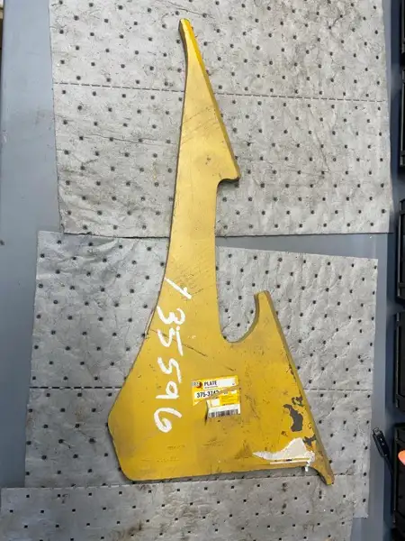 Plate image
