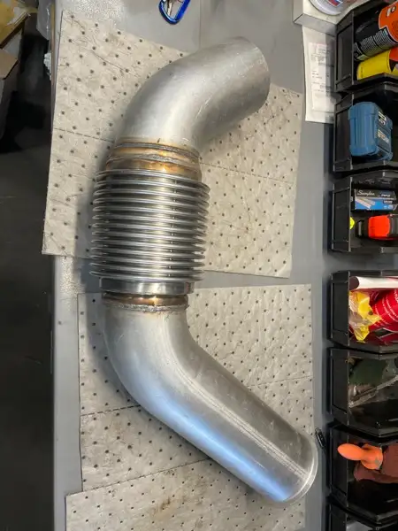 Tube AS image