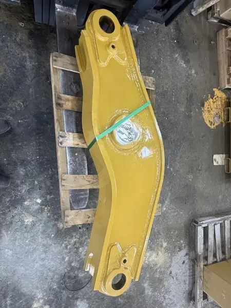 Lever & Brg image