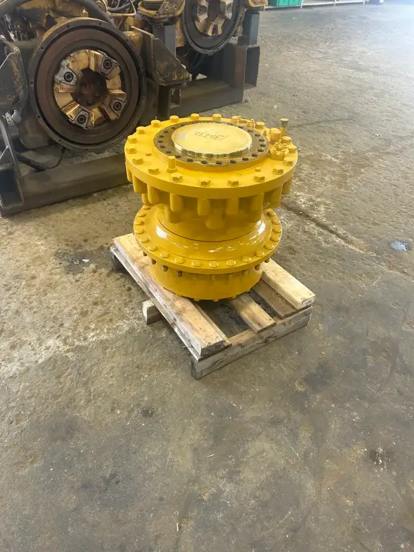 Final Drive image