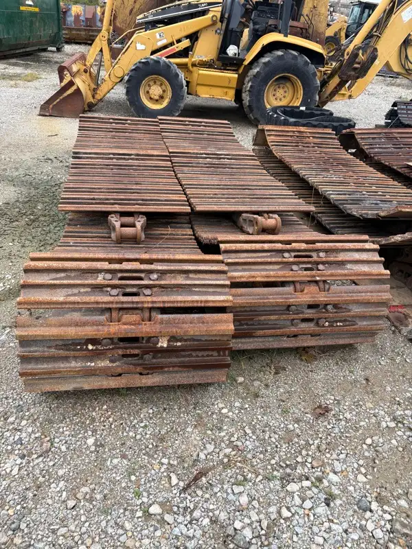 Steel Track GP image