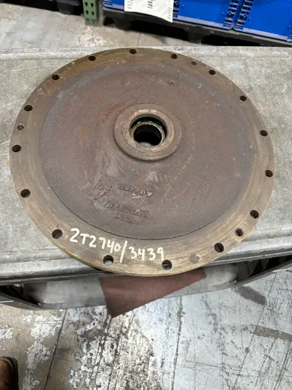 Bearing Container image