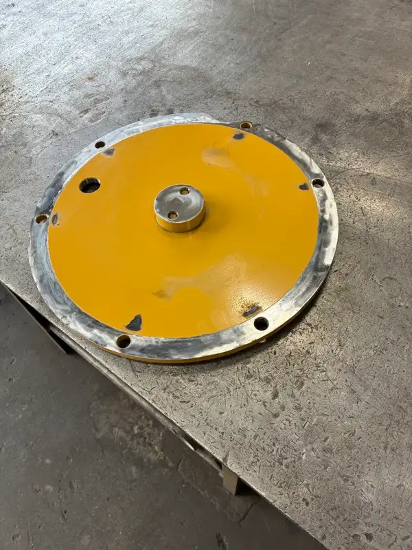 Cover A image