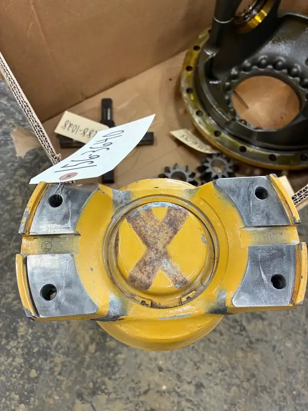 Yoke AS image
